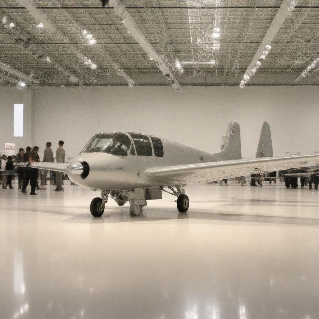 Northrop N-1M